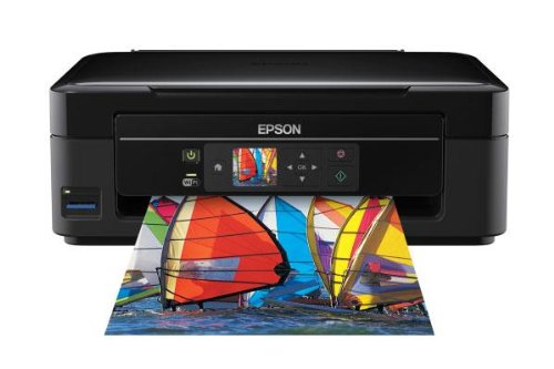 Imagen principal de Epson Expression Home XP-305 - Impresora multifunción de Tinta Color