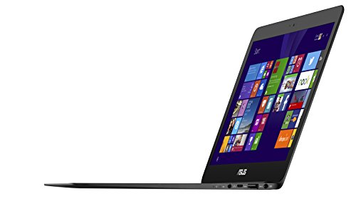 Imagen principal de Asus UX305FA-FC007H - Portátil de 13.3 (Intel Core M 5Y10, 4 GB de RA