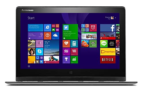 Imagen principal de Lenovo Yoga 3 Pro - Portátil Convertible de 13.3 (Intel Core M5Y51, 8