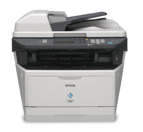 Imagen principal de Epson C11CA95001 - Impresora multifunción láser Blanco y Negro (28 p
