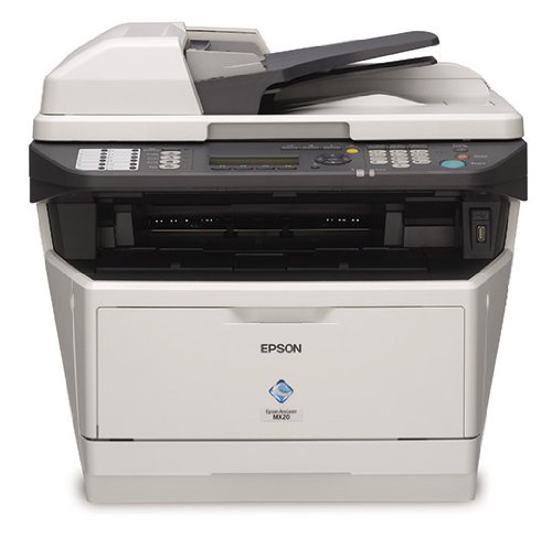 Imagen principal de Epson C11CA95011 - Impresora Blanco y Negro