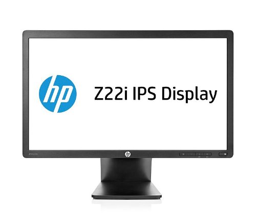 Imagen principal de HP Z22i - Monitor (546.1 mm (21.5 ), 8 ms, 250 cd / m², 0 - 360 °, -