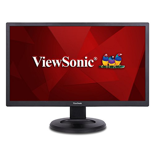 Imagen principal de Viewsonic VG2860MHL-4K - Monitor LED de 28