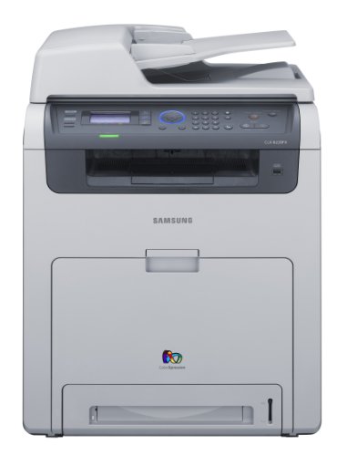 Imagen principal de Samsung CLX-6220FX - Impresora multifunción láser Color (20 ppm, A4 