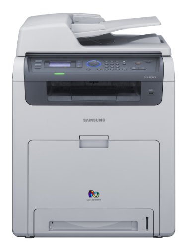 Imagen principal de SAMSUNG CLX-6220FX - Impresora multifunción láser Color (20 ppm, A4 