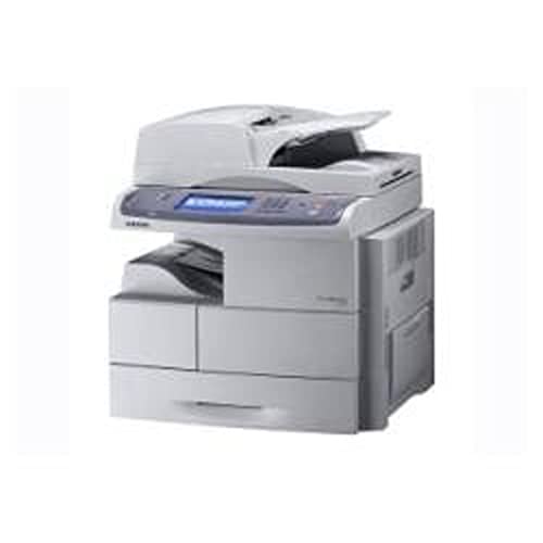 Imagen principal de Samsung SCX-6545N - Impresora multifunción láser (43 ppm, A4 (210 x 