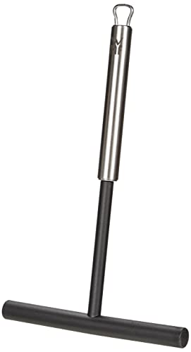 Imagen principal de WMF Profi Plus Rodillo para Crepes, Acero Inoxidable Pulido, pack de 1