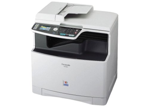 Imagen principal de Panasonic KX-MC6260 multifuncional - Impresora multifunción (Laser, C