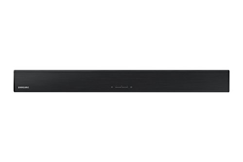 Imagen principal de Samsung HW-J250/ZF Barra de Sonido sin subwoofer 80W Bluetooth y USB, 