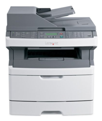 Imagen principal de Lexmark X364dw - Impresora multifunción (Laser, Mono, Mono, 33 ppm, 7