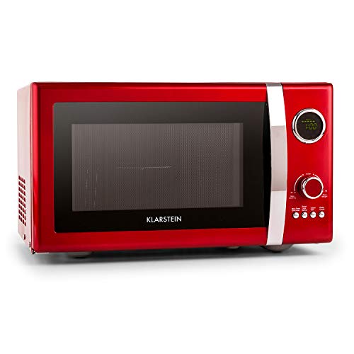 Imagen principal de Klarstein Fine Dinesty - Horno microondas con grill, Microondas 2 en 1
