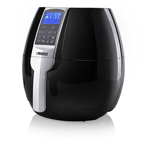 Imagen principal de Princess 182020 Aerofryer XL - Aerofreidora, Panel de Control Digital 