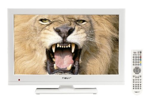 Imagen principal de Nevir NVR-7502-19HD-N - Televisión LED, pantalla de 19 pulgadas, sint