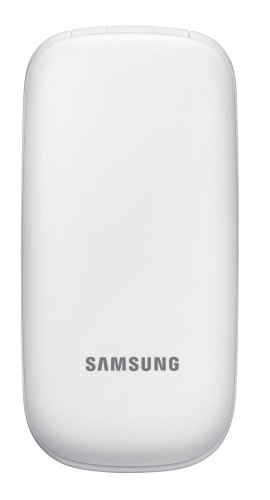 Imagen principal de Samsung GT-E1270 - Teléfono móvil (32 MB)