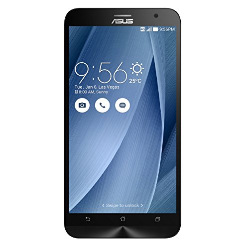 Imagen principal de Asus Zenfone 2 - ZE551ML - Smartphone libre Android (pantalla 5.5 Full