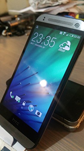 Imagen principal de HTC One Mini 2 4.5 SIM única 4G 1GB 16GB 2100mAh Gris - Smartphone (1