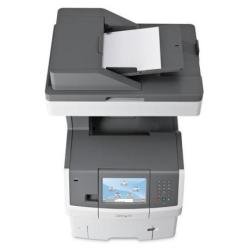 Imagen principal de Lexmark MS00360 - Impresora multifunción láser (33 ppm)