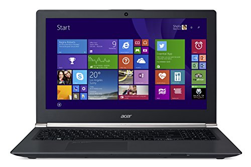 Imagen principal de Acer Aspire Vnitro VN7-571G-76Y5 - Portátil de 15.6 (Intel Core i7 55