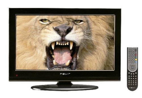 Imagen principal de Nevir NVR-7502-19HD-N - Televisión LED, pantalla de 19 pulgadas, sint
