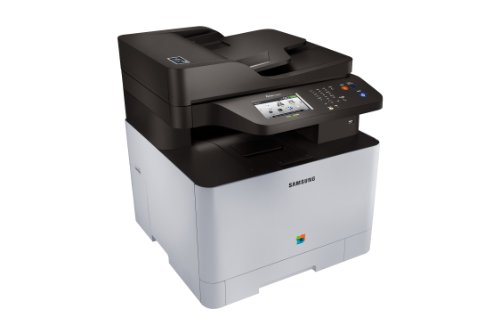 Imagen principal de Samsung Xpress SL-C1860FW FB-MULTIFUNKTIONAL SS205M#EEE