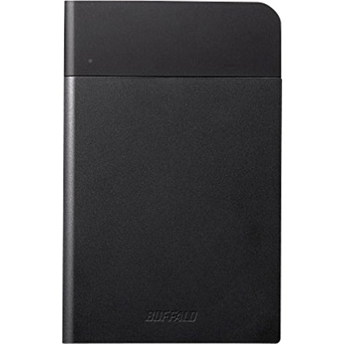 Imagen principal de BUFFALO Ministation Extreme 1Tb Black USB 3.0 Water/Dust Resistant HDD