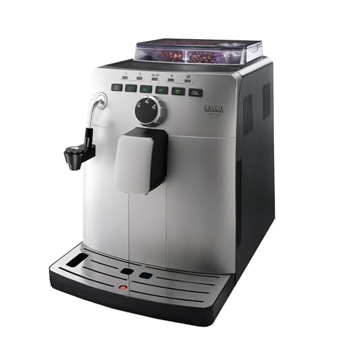 Imagen principal de Gaggia HD8749/11 Naviglio Deluxe - Cafetera Automática, para Espresso