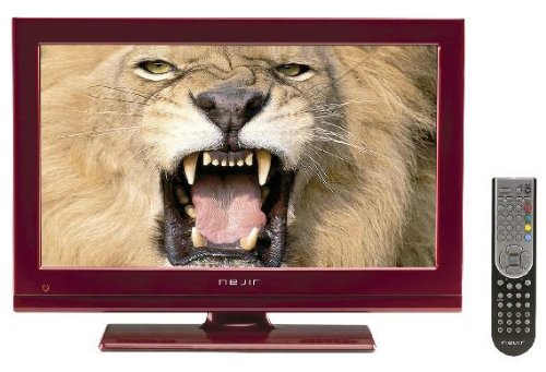 Imagen principal de Nevir NVR-7502-19HD-N - Televisión LED, pantalla de 19 pulgadas, sint