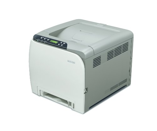 Imagen principal de Ricoh SP C242SF - Impresora multifunción (Laser, Mono, Colour, 20 ppm