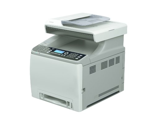 Imagen principal de Ricoh SP C242SF - Impresora multifunción (Laser, Mono, Colour, 20 ppm
