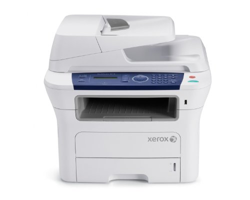Imagen principal de Xerox WC 3210 - Impresora multifunción láser (B/N 24 PPM), Blanco