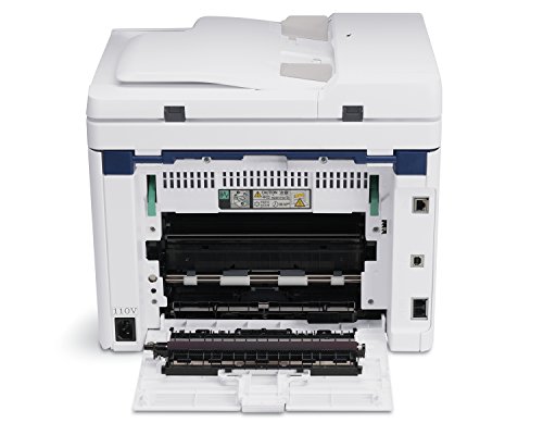 Imagen principal de Xerox 6015V - Impresora multifunción láser