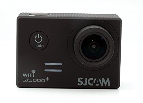 Imagen principal de Cámara de acción deportiva SJCAM original SJ5000 / WIFI SJ5000 / WIF