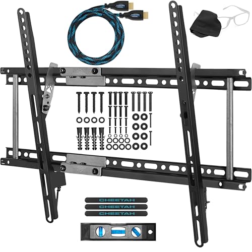 Imagen principal de Carphone Warehouse Mounts APTMM2B - Soporte de pared para TV de 20-80,