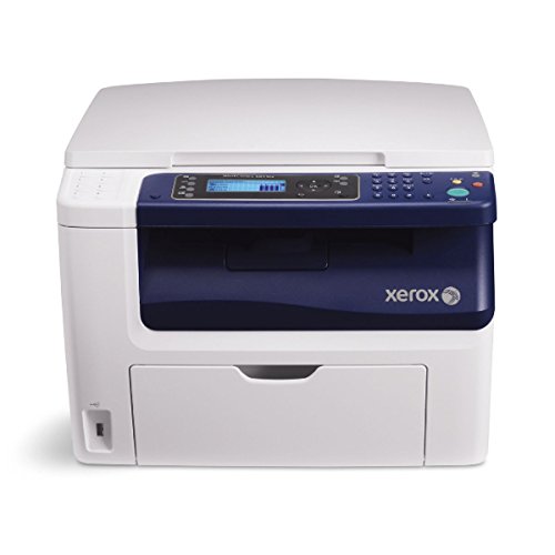 Imagen principal de Xerox Workcentre 6015 B - Impresora multifunción láser (B/N 15 PPM, 