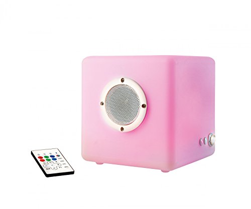 Imagen principal de ClipSonic LH72 - Altavoz portátil con Bluetooth