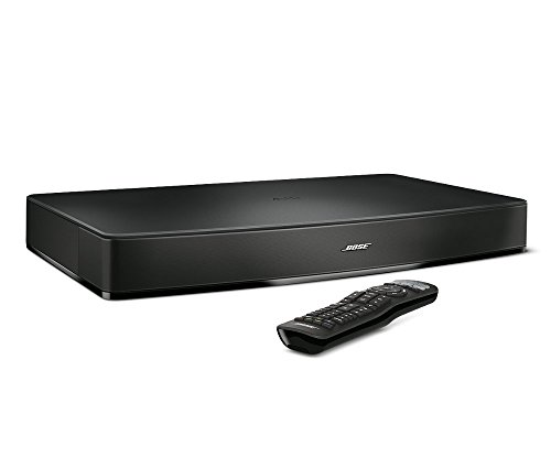 Imagen principal de Bose® Solo 15 serie II - Sistema de sonido para televisores, negro