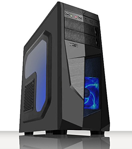 Imagen principal de Vibox VBX-PC-1485 - Ordenador de sobremesa (AMD A Series Quad Core A8,