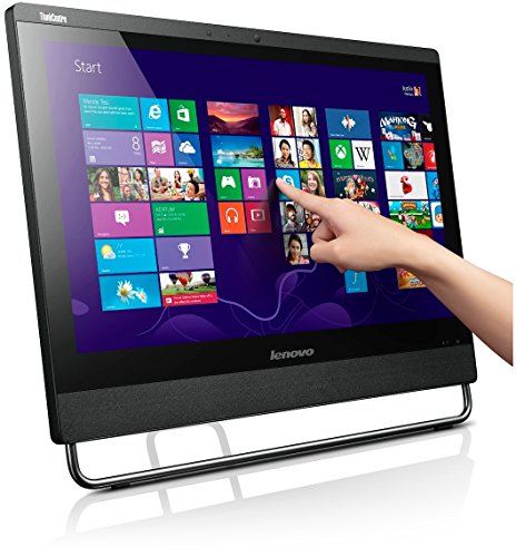 Imagen principal de Lenovo Thinkcentre M93z Aio Ci5/4590S (Importado)