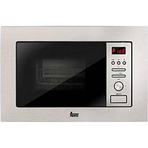 Imagen principal de Teka MWE209FI Horno MICROONDAS INTEGRACION MWE-209 FI Master