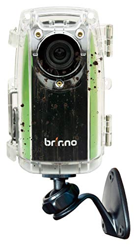 Imagen principal de Brinno BCC100 - Cámara compacta (Pantalla de 1.44), Negro, Verde [Imp