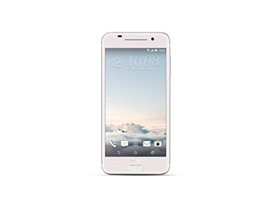 Imagen principal de HTC A9 - Smartphone Libre (Qualcomm Snapdragon 617, Octa Core, cámara