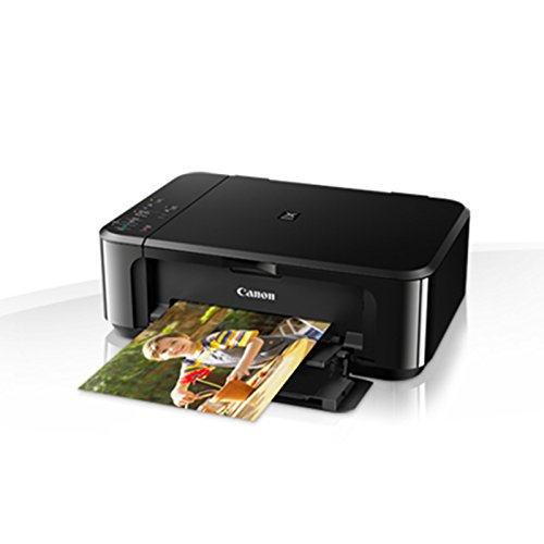 Imagen principal de Canon PIXMA MG3650 - Impresora multifunción de Tinta (B/N 9.9 PPM, Co