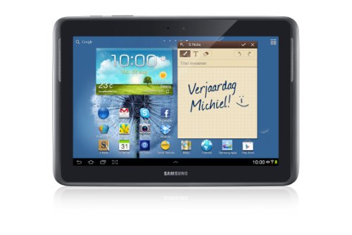 Imagen principal de Samsung Galaxy Note 10.1 - Tablet de 10.1 pulgadas (Android 4.0, 16 GB