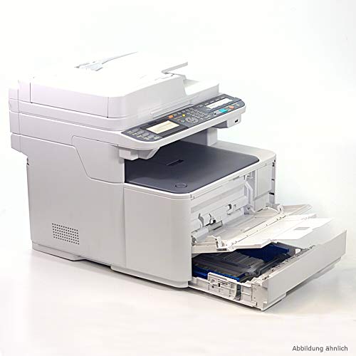 Imagen principal de Oki 44952244 - Equipo multifunción láser Color, A4