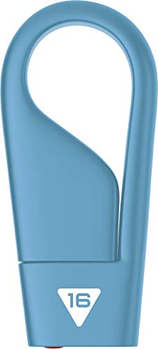 Imagen principal de Emtec USB 2,0 D200 Hang 16GB Azul