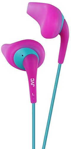 Imagen principal de JVC Gumy Sport - Auriculares Deportivos