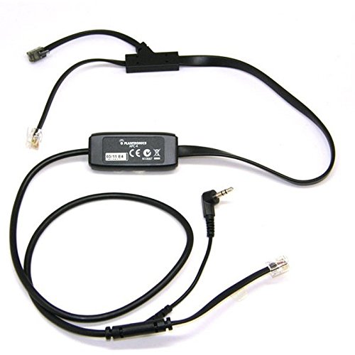 Imagen principal de Plantronics cable para auriculares