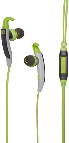 Imagen principal de Sennheiser CX 686G Sports - Auriculares in-ear