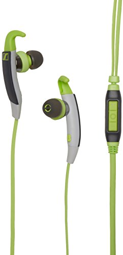 Imagen principal de Sennheiser CX686G - Auriculares deportivos intraurales - Galaxy