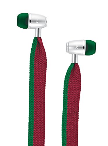 Imagen principal de Trust Urban Lace - Auriculares con micrófono in-ear, Portugal